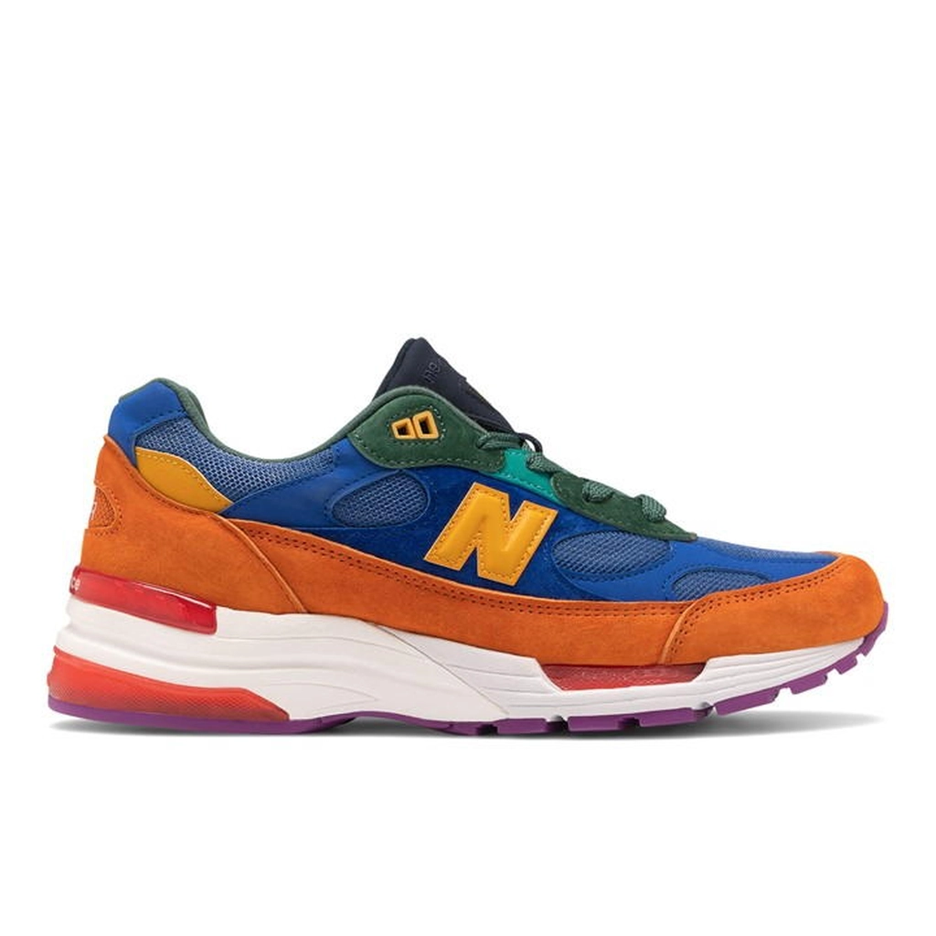 New Balance Nbls 992 Sn99 - Multi